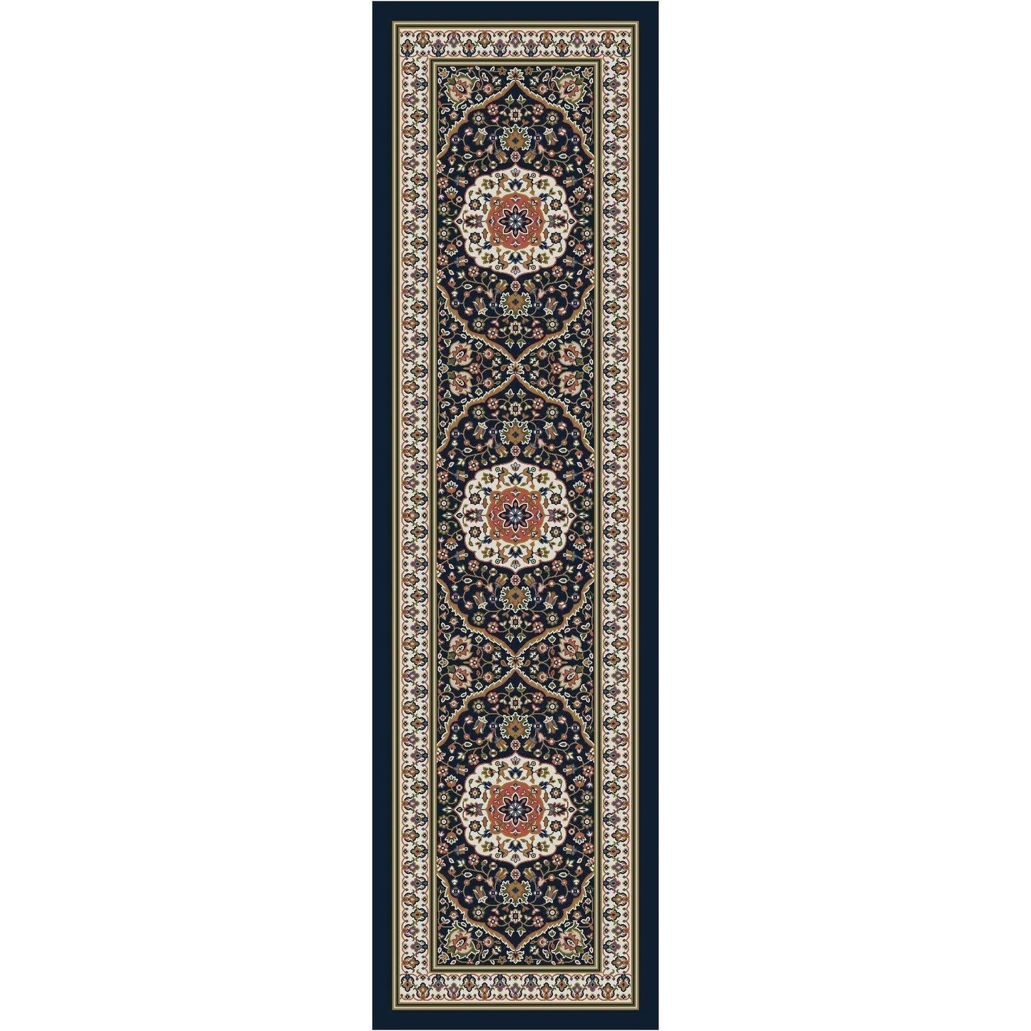 Persian Palace - Gallant-CabinRugs Southwestern Rugs Wildlife Rugs Lodge Rugs Aztec RugsSouthwest Rugs