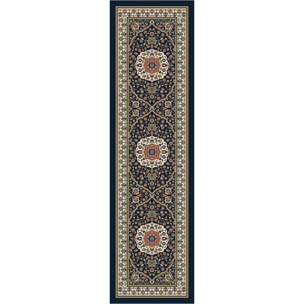 Persian Palace - Gallant-CabinRugs Southwestern Rugs Wildlife Rugs Lodge Rugs Aztec RugsSouthwest Rugs