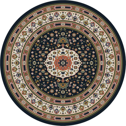 Persian Palace - Gallant-CabinRugs Southwestern Rugs Wildlife Rugs Lodge Rugs Aztec RugsSouthwest Rugs