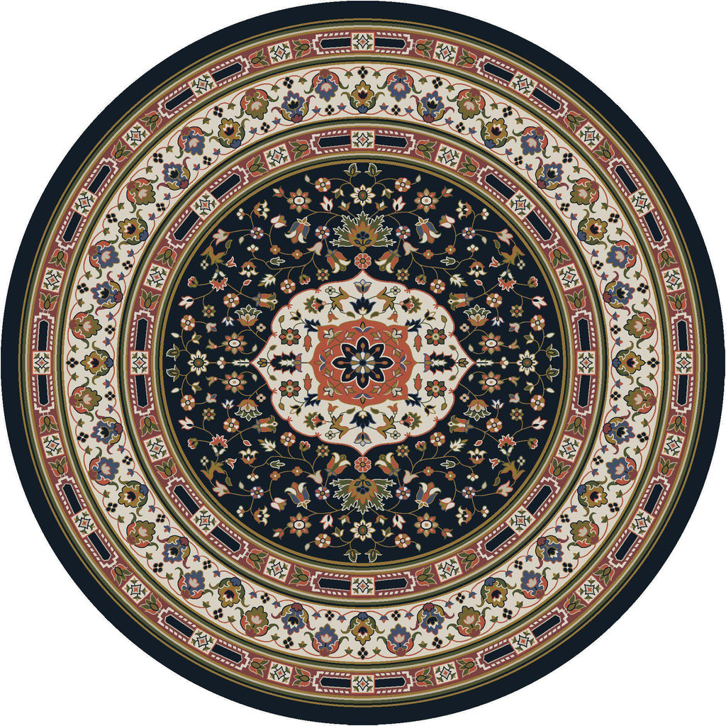 Persian Palace - Gallant-CabinRugs Southwestern Rugs Wildlife Rugs Lodge Rugs Aztec RugsSouthwest Rugs