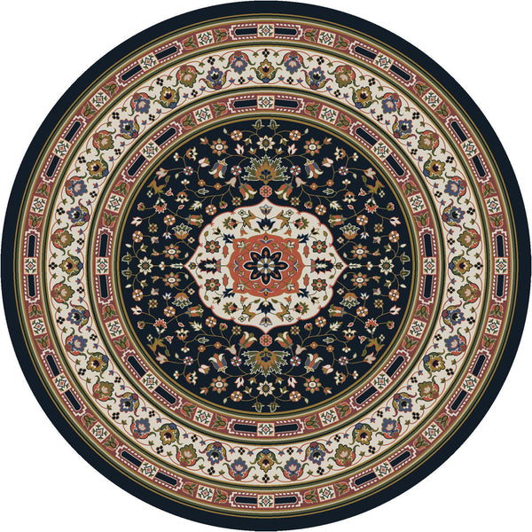 Persian Palace - Gallant-CabinRugs Southwestern Rugs Wildlife Rugs Lodge Rugs Aztec RugsSouthwest Rugs