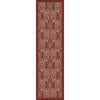 Persian Passage - Panache-CabinRugs Southwestern Rugs Wildlife Rugs Lodge Rugs Aztec RugsSouthwest Rugs