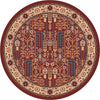 Persian Passage - Panache-CabinRugs Southwestern Rugs Wildlife Rugs Lodge Rugs Aztec RugsSouthwest Rugs