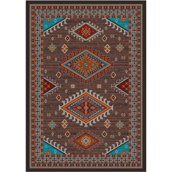 Persian Southwest - Cabin Rugs