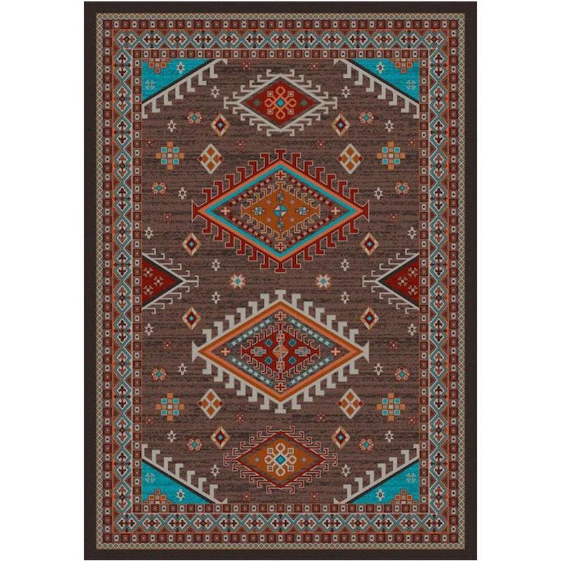 Persian Southwest - Cabin Rugs