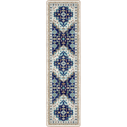 Persian Version | Dusk Blue