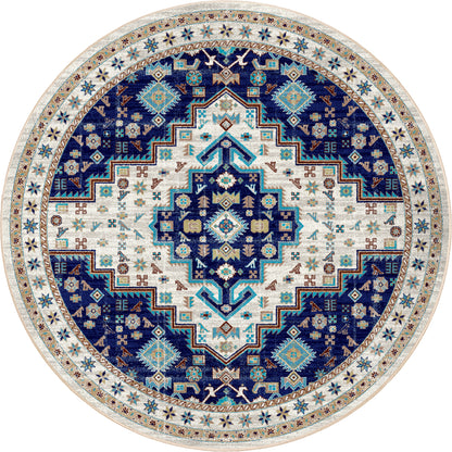 Persian Version | Dusk Blue
