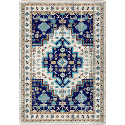 Persian Version | Dusk Blue