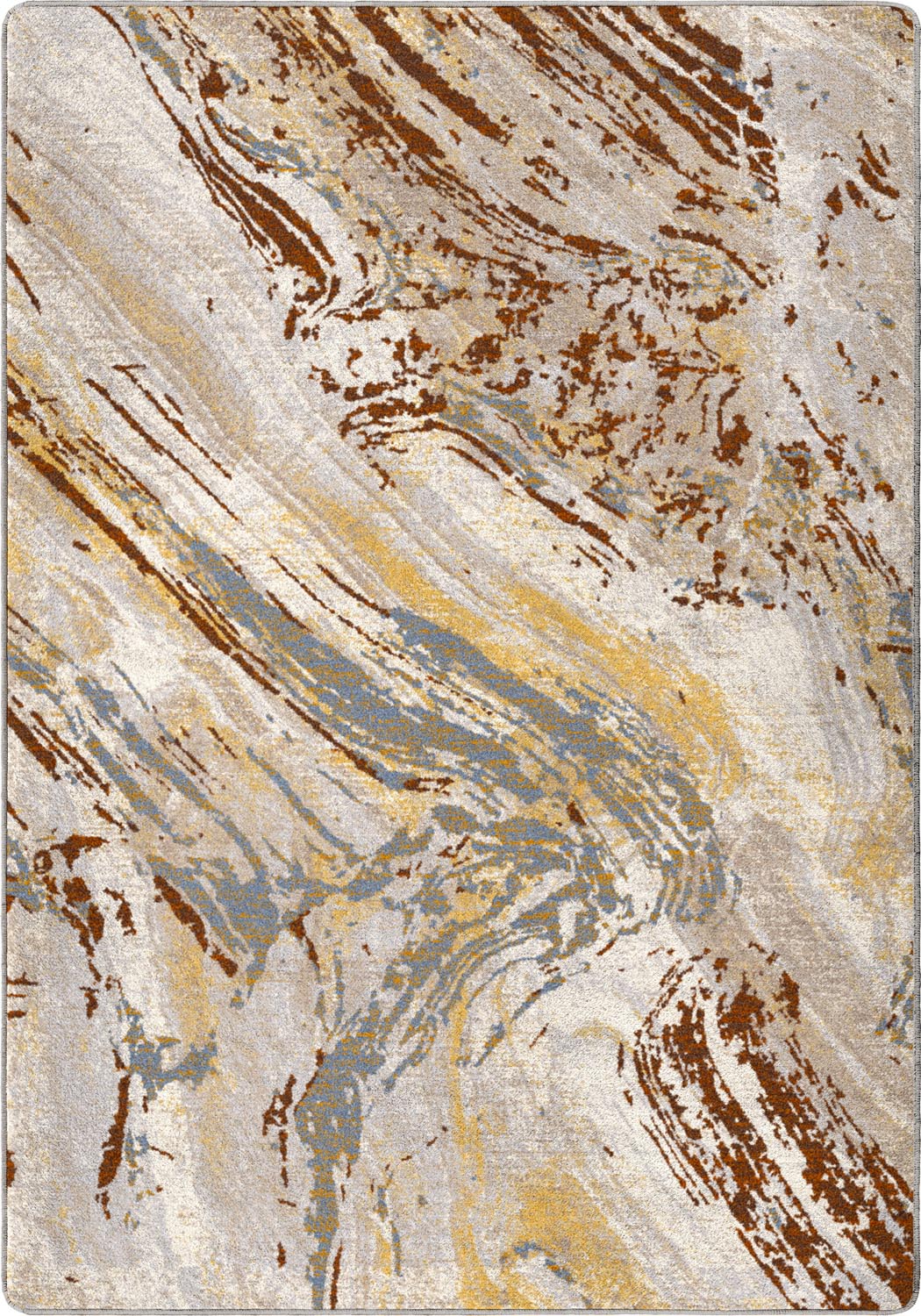 Petrified | Amber Wash