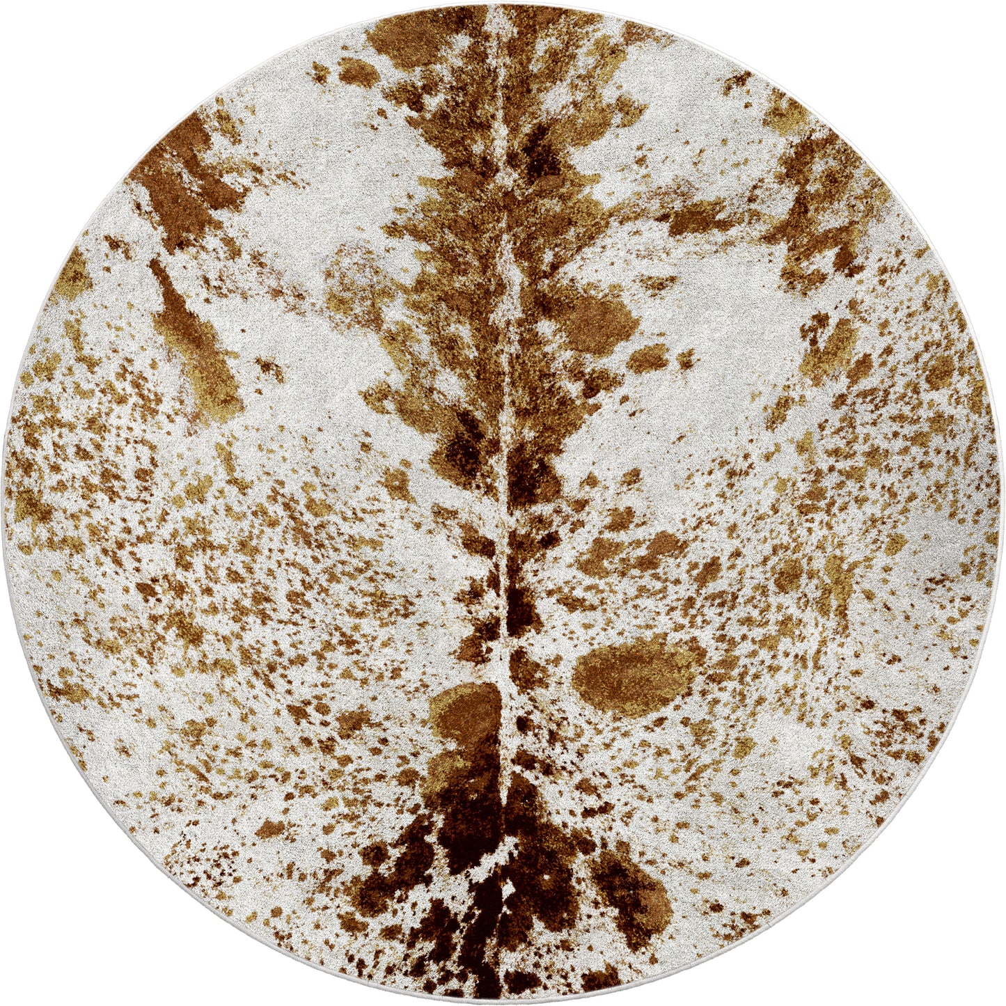 Pioneer Longhorn | Spotted Brindle