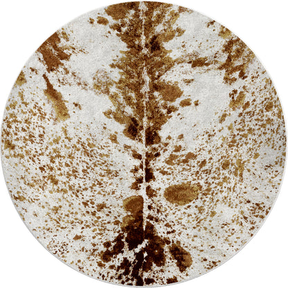 Pioneer Longhorn | Spotted Brindle