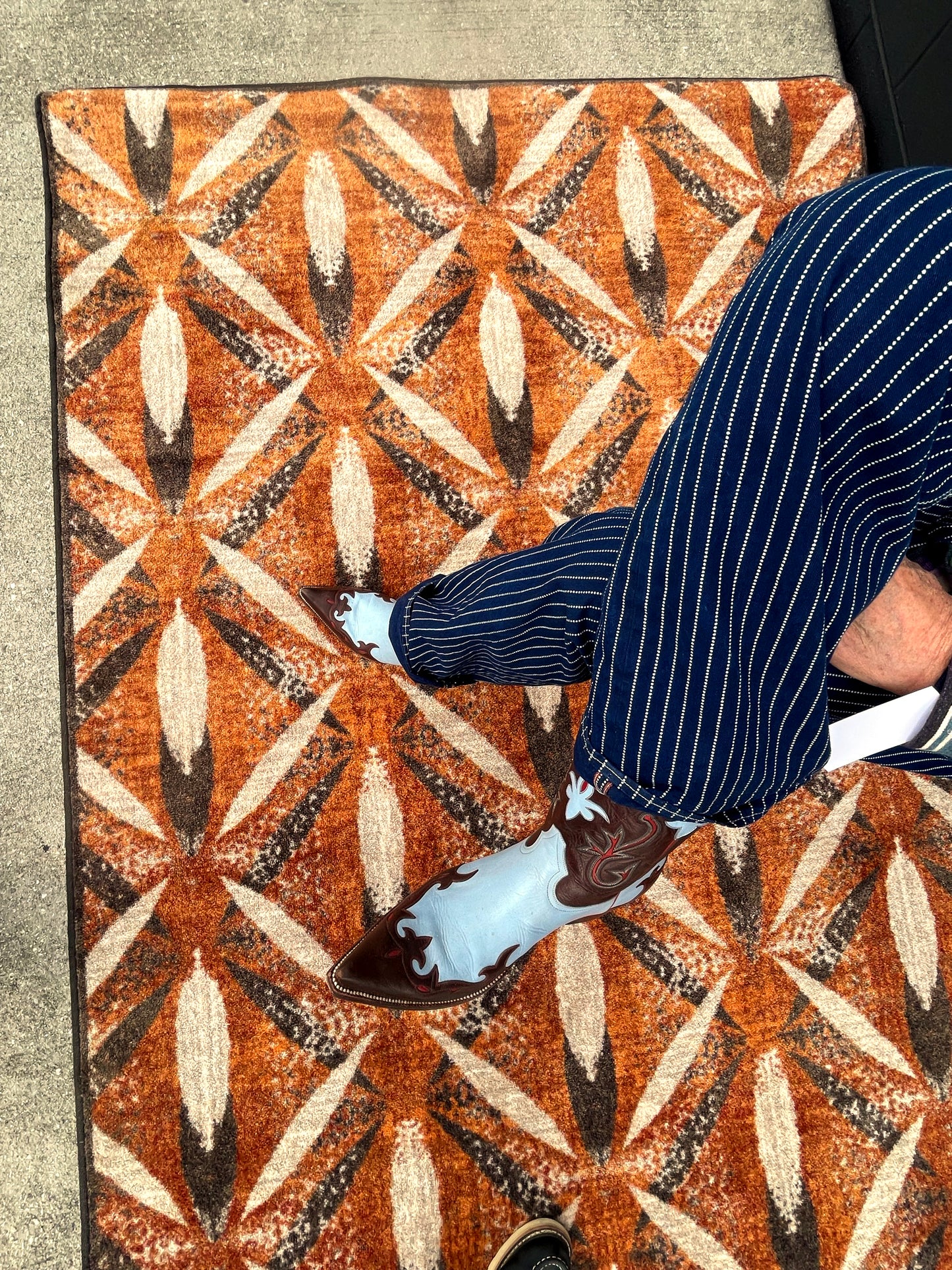 Plumage | Sierra Gold Shadow