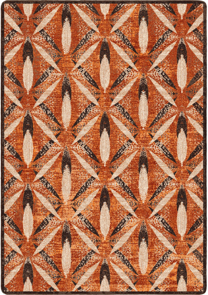 Plumage | Sierra Gold Shadow