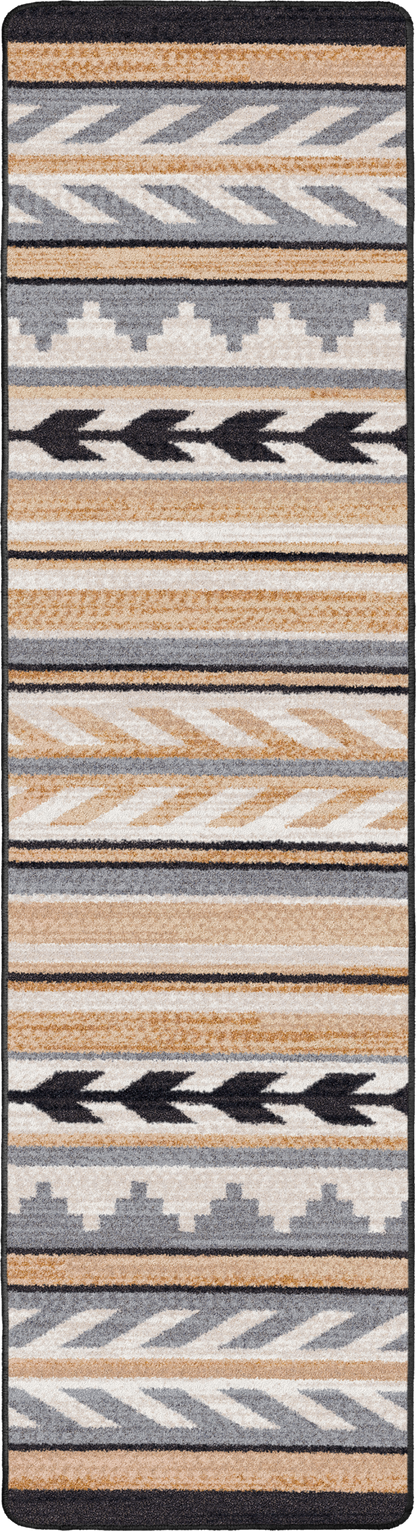 Progression | Ginger