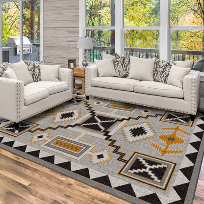 Rain Giver|Obsidian Rug