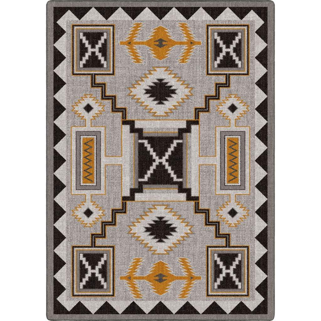 Rain Giver|Obsidian Rug