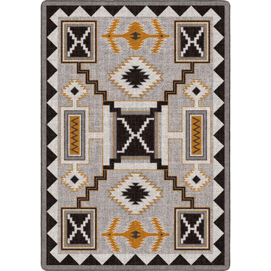 Rain Giver|Obsidian Rug