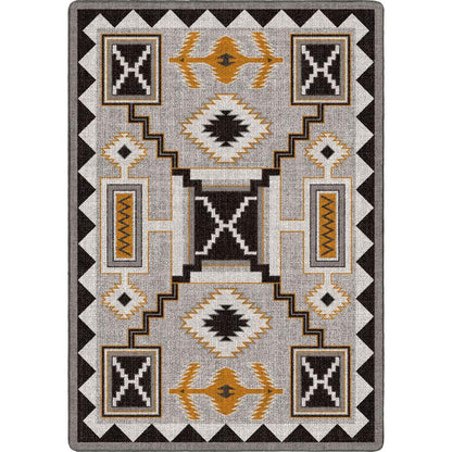 Rain Giver|Obsidian Rug