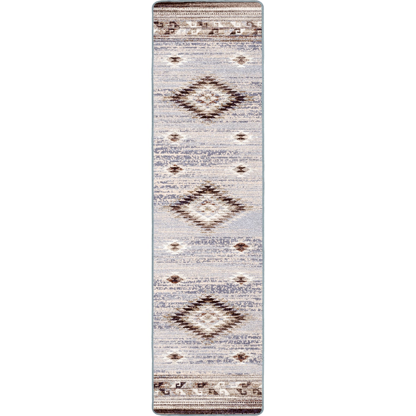 River Crossing | Natural