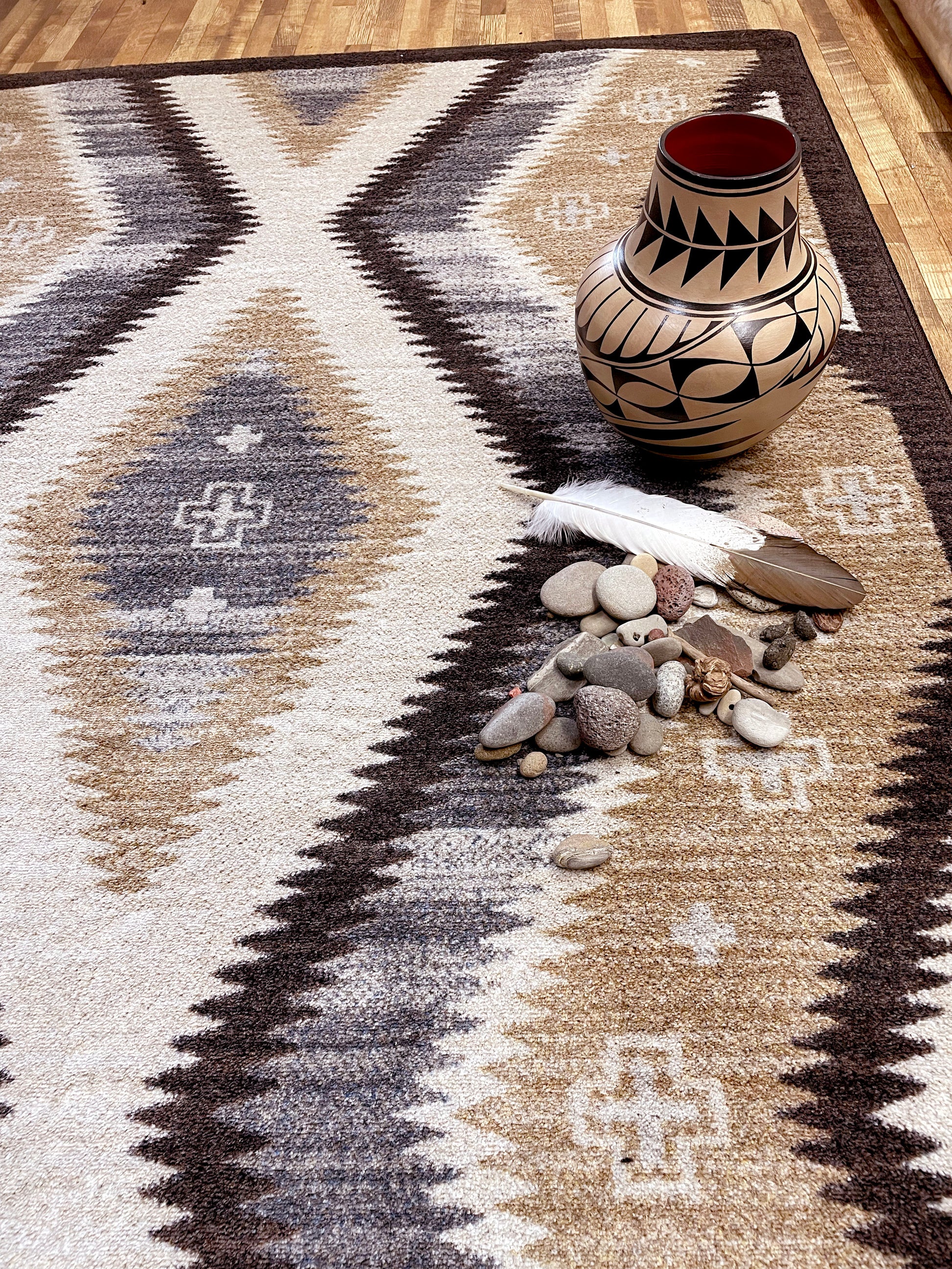 Roar | Natural Wools