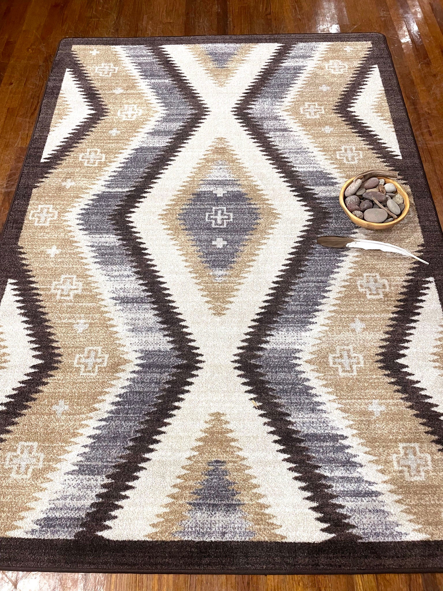 Roar | Natural Wools