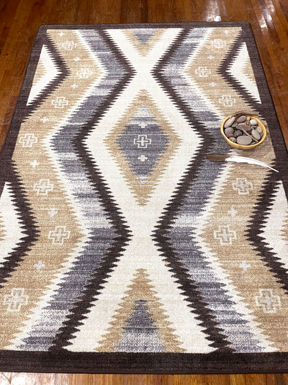 Roar | Natural Wools