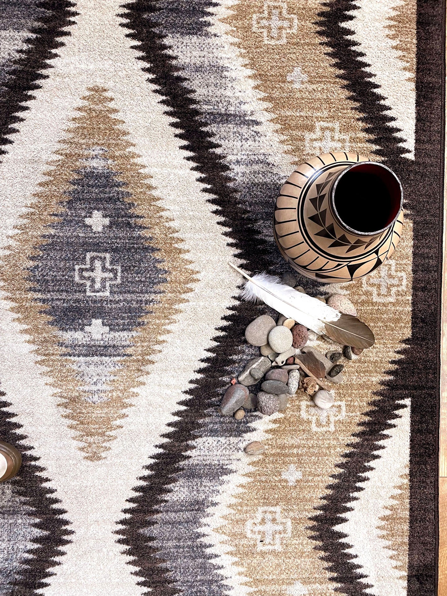 Roar | Natural Wools