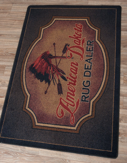 Rug Dealer | Brown