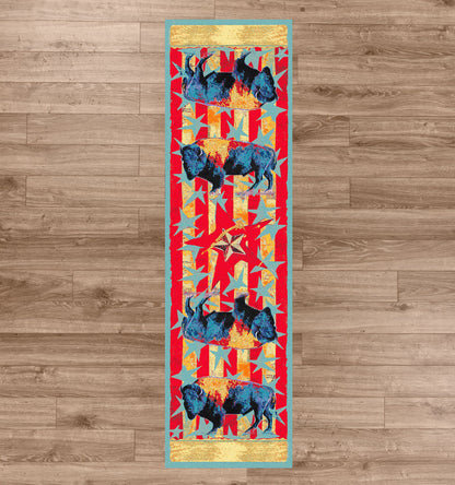 Ruiz Buffalo Stars & Stripes | Liberty