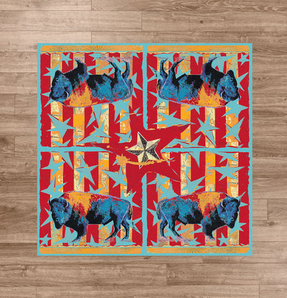 Ruiz Buffalo Stars & Stripes | Liberty