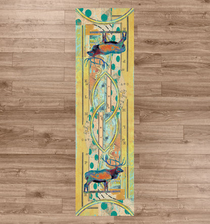 Ruiz Elk Pair | Splash