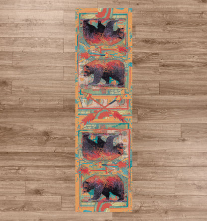 Ruiz Walking Bear | Sorbet