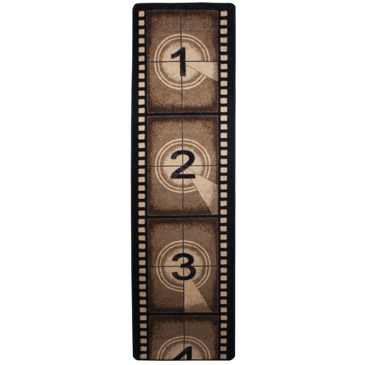 Filmstrip | Brown