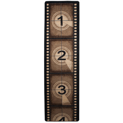 Filmstrip | Brown