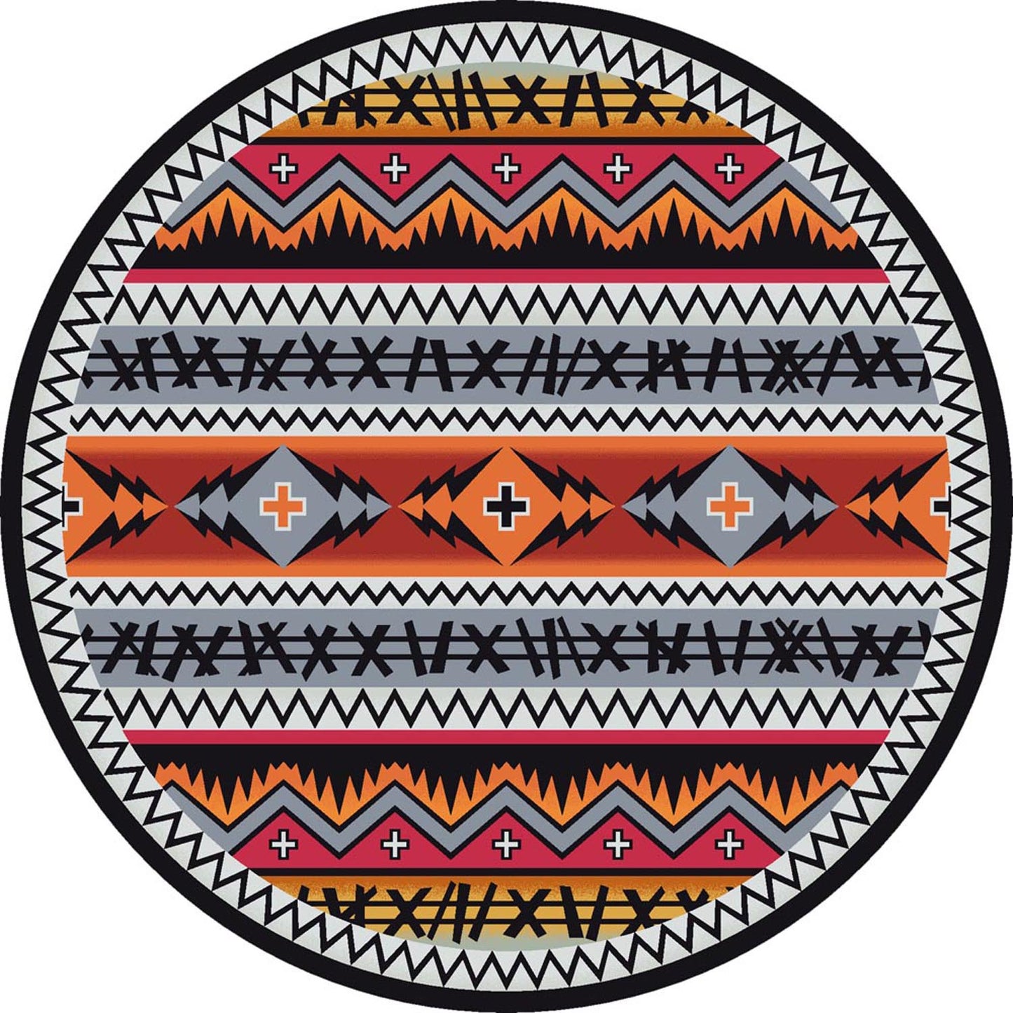 Captain | Pumpkin Spice