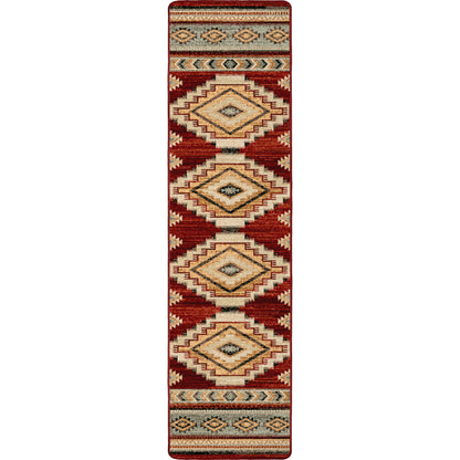 Scared Ground | Garnet