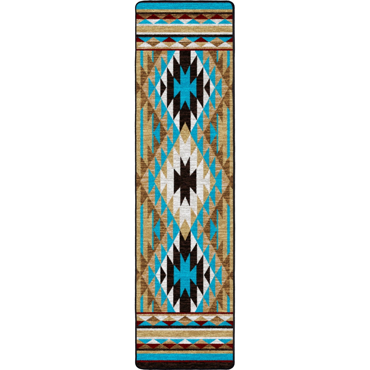 Sallisaw OKA | Mesa Tan