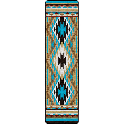 Sallisaw OKA | Mesa Tan