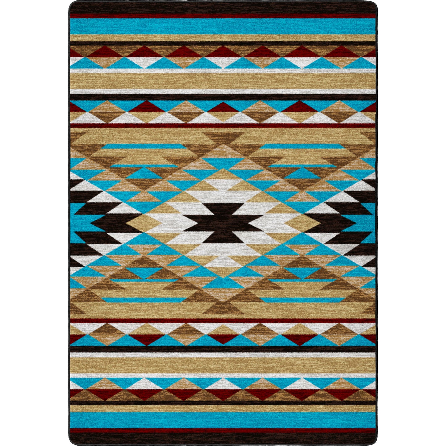 Sallisaw OKA | Mesa Tan