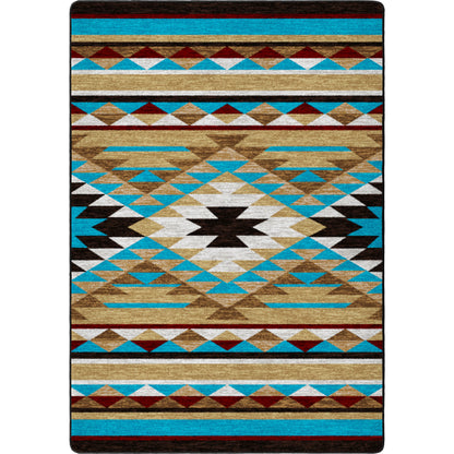 Sallisaw OKA | Mesa Tan