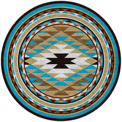 Sallisaw OKA | Mesa Tan