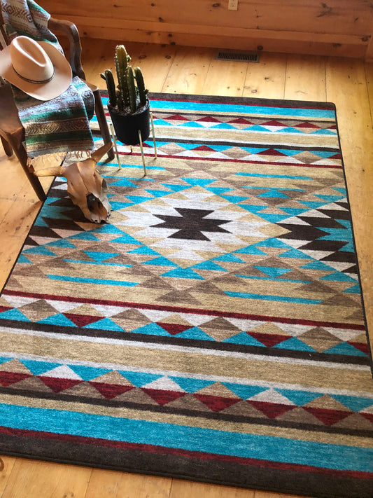 Sallisaw OKA | Mesa Tan