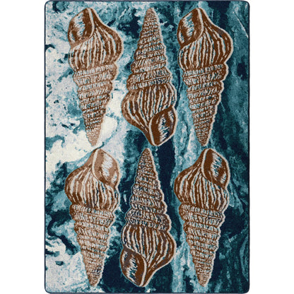 Sally Sold | Deep Seas