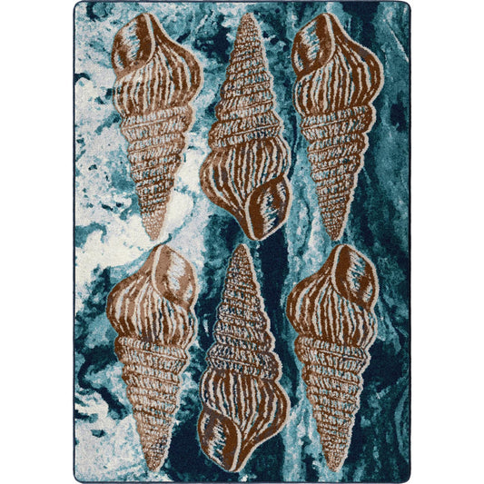 Sally Sold | Deep Seas