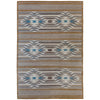 Santa Fe Alta Vista - Cabin Rugs