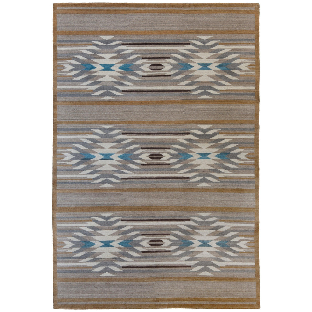 Santa Fe Alta Vista - Cabin Rugs