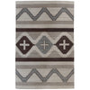 Santa Fe Las Cruces - Cabin Rugs