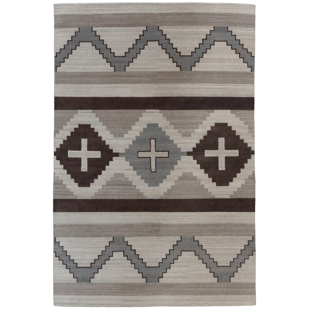 Santa Fe Las Cruces - Cabin Rugs