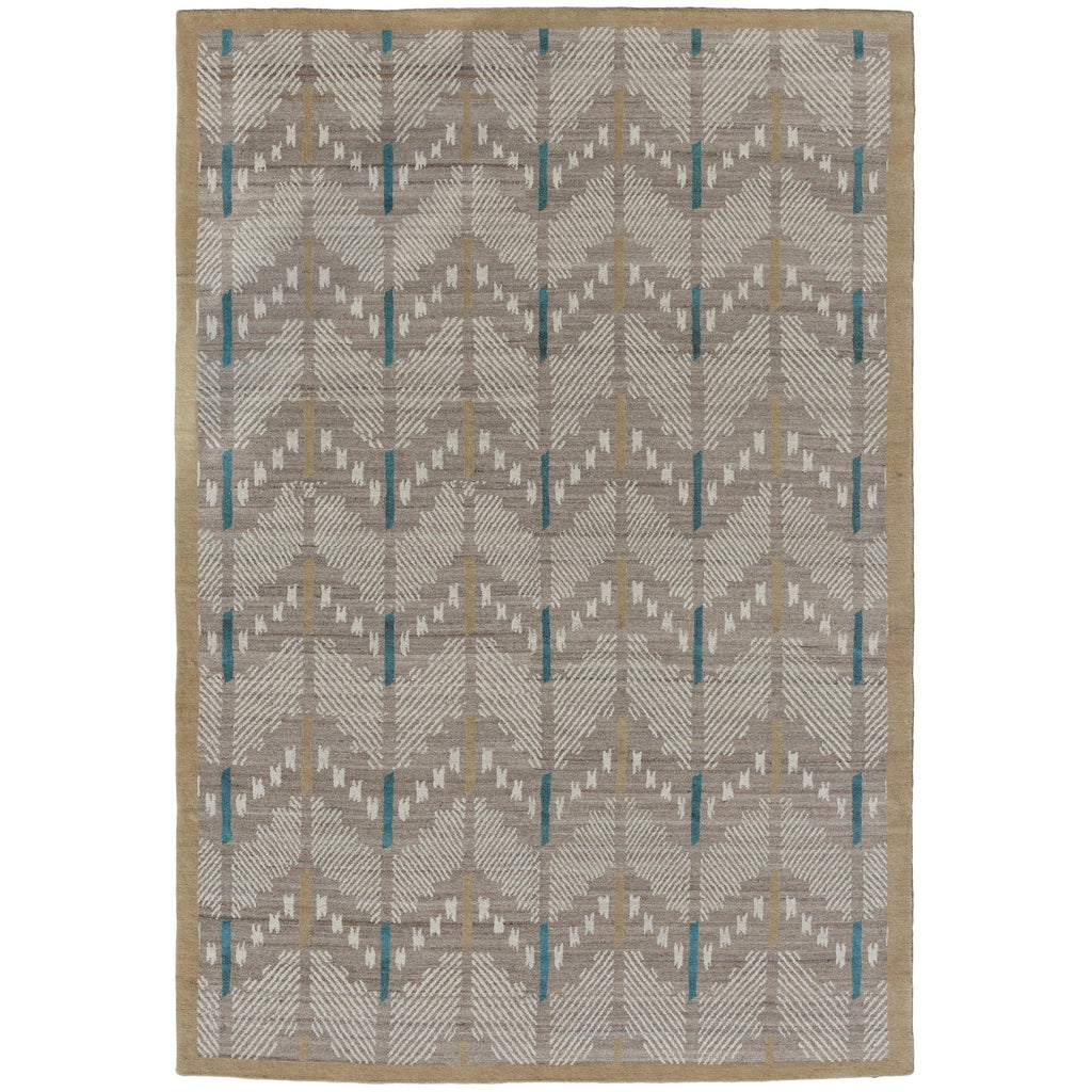 Santa Fe Los Alamos - Cabin Rugs