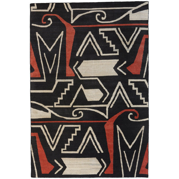 Santa Fe Riudoso - Cabin Rugs